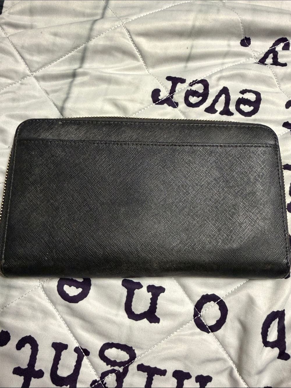 Kate Spade Wallet - Picture 2 of 6